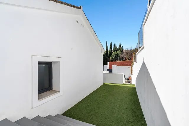Chalet 5 habitaciones 452m² en venta - Costa Del Sol — 47