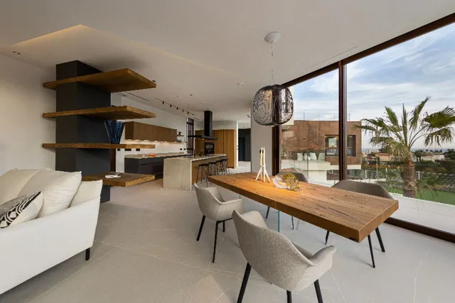 Villa 5 habitaciones 535m² en venta - Coblanca — 11