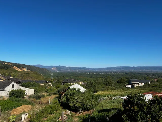 CASA DE PIEDRA PARA RESTAURAR — 12