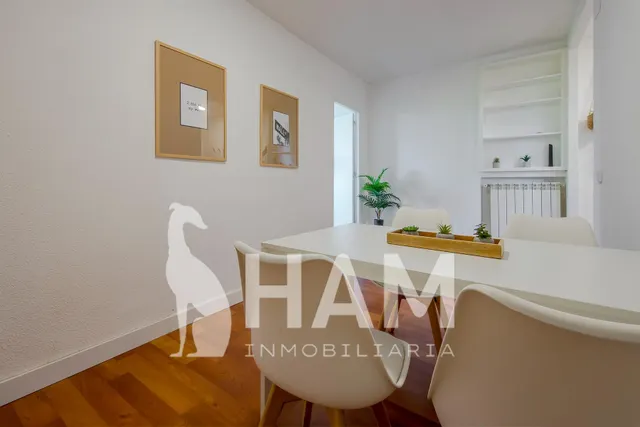 Piso 4 habitaciones 111m² en venta - Centro — 27