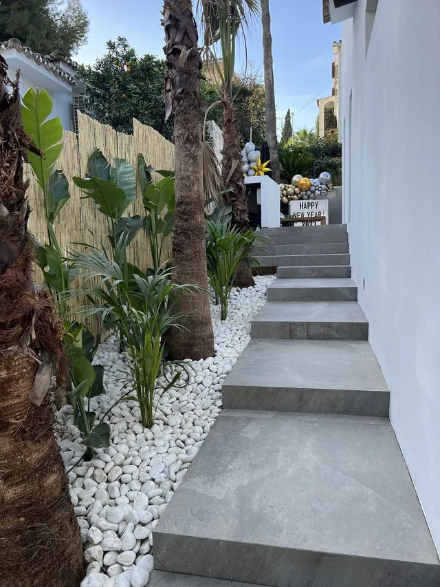 Chalet 4 habitaciones 290m² en venta - Marbella — 8