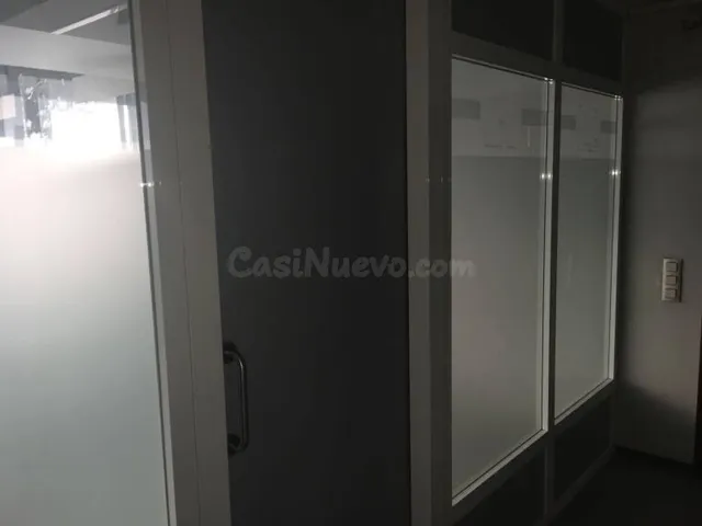 LOCAL COMERCIAL EN ENTRESUELO EN BUEN ESTADO - foto 5