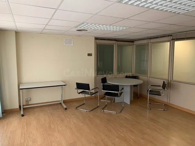 Local Comercial en Elche, Sector Quinto — 5