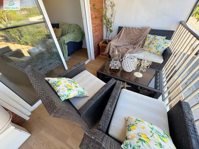 APARTAMENTO DE LUJO RECIÉN REFORMADO EN EL CAMPELLO ENTRE SAN JUAN PUEBLO Y PLAYA — 45