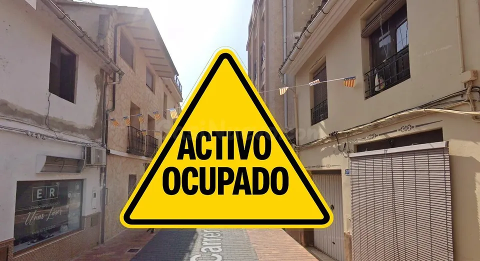 PISO EN RAFELGUARAF