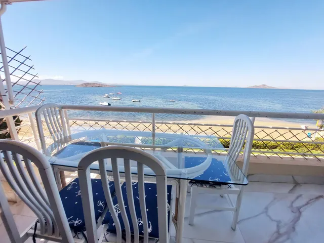 Apartamento 3 habitaciones 100m² en venta - 1ª LINEA DE PLAY