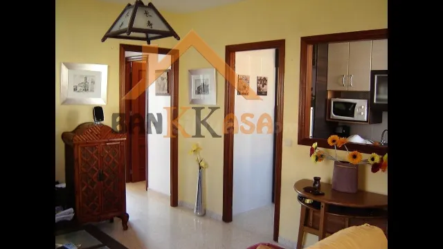 SE VENDE  PISO EN BALANEGRA CERCA DE LA PLAYA — 5