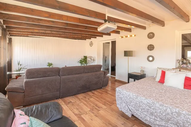 Ático 2 habitaciones 148m² en venta - Riviera del sol — 10