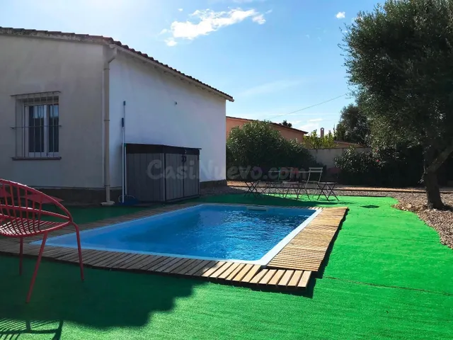 CASA CON LICENCIA TURISTICA - foto 2