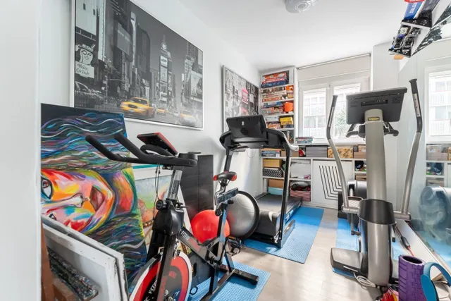 Piso 5 habitaciones 234m² en venta - Chamberí — 22