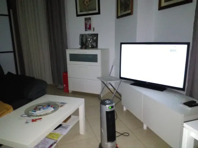 SE VENDE LOFT EN TERRASSA, ZONA TORRESANA — 2