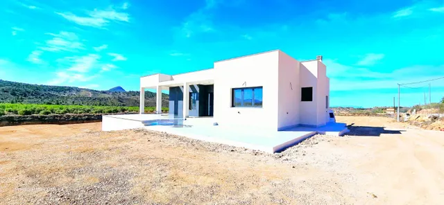 Villa 3 habitaciones 250m² en venta - Macisvenda — 19