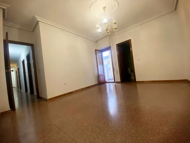Piso en el centro de Orihuela ciudad — 18
