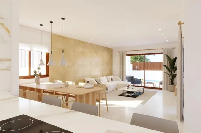 Villa 4 habitaciones 204m² en venta - Desamparados-Hurchillo-Torremendo — 2