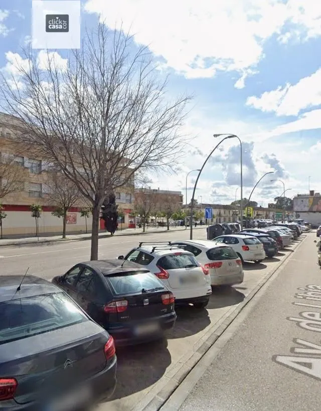 Oportunidad de Inversión: Local Comercial junto a Avenida Ca