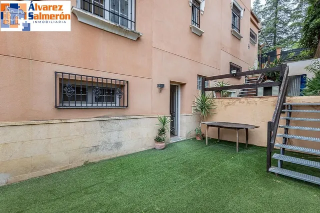 Espectacular Casa de Lujo en Urbanización Los Cerezos — 50