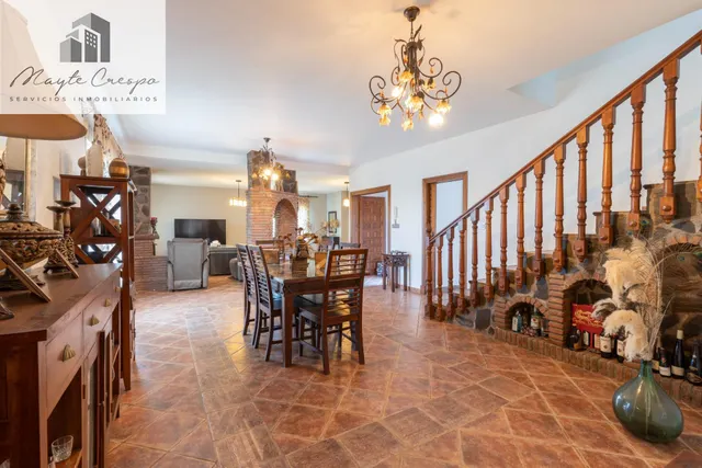 Casa en una de las mejores zonas de Almuñécar — 9