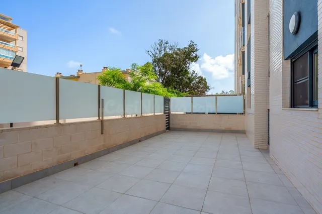 APARTAMENTO DE 3 DORMITORIOS Y 2 BAÑOS EN GUARDAMAR DEL SEGURA (ALICANTE) — 12
