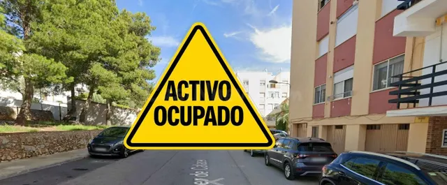 PISO EN LA RAPITA