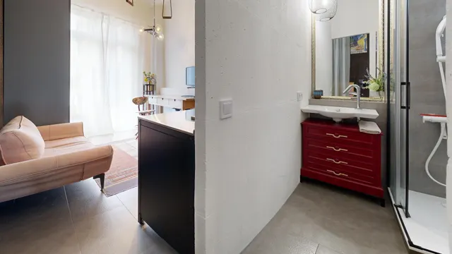 PISO REFORMADO CON DOS APARTAMENTOS INDEPENDIENTES EN ALCOY — 22
