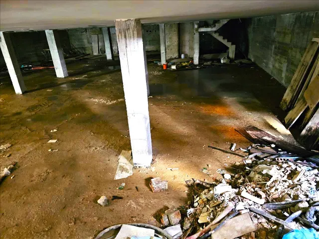 Edificio 1 habitación 1897m² en venta - Pueblo 37 — 13