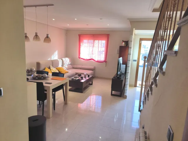 Magnifico duplex con buhardilla — 7