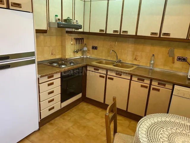 SE VENDE PISO EN CALAMOCHA - foto 4