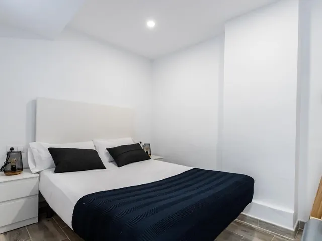 Apartamento 1 habitación 37m² en venta - Centro — 14