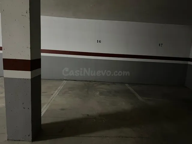 CASABANCO VENDE PLAZA DE GARAJE EN CORIA - foto 4