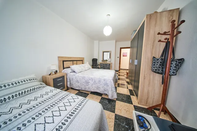 Piso en Albolote (centro) — 5