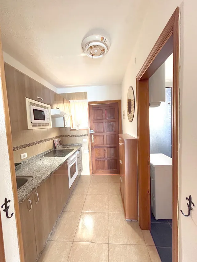 APARTAMENTO EN SAN MARCOS — 14