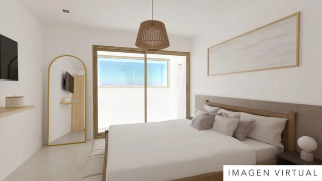 Casa Solar en Torrent – Plaza San Jaime nº 7 - foto 5