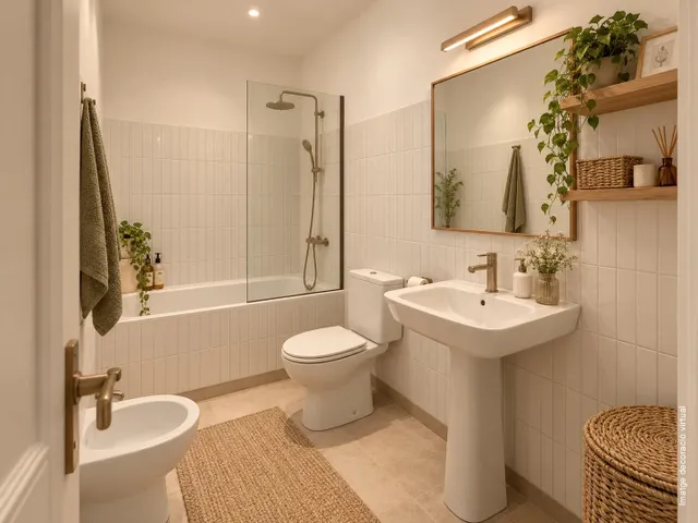 Casa en venda a Manresa — 10
