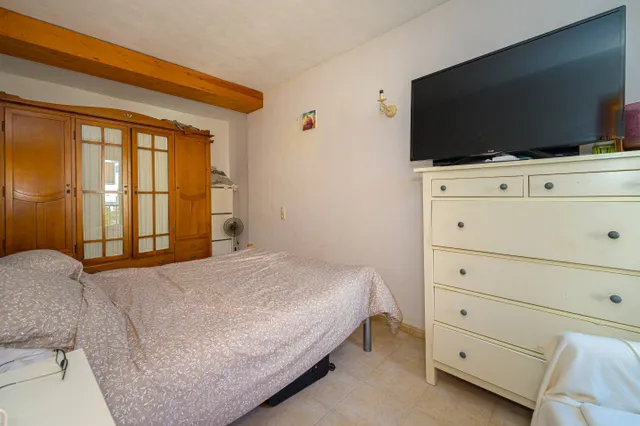 Encantadora casa de pueblo en venta en Llosa de Camacho — 14