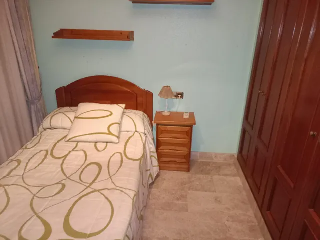 MAGNÍFICA VIVIENDA EN VENTA EN ADRA — 12
