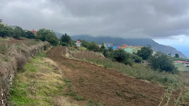SE VENDE TERRENO RÚSTICO EN LOS REALEJOS – TENERIFE - foto 5