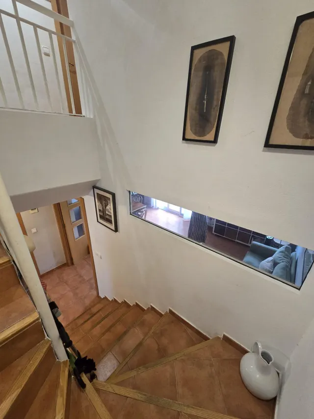 DUPLEX ADOSADO EN ALTORREAL — 34