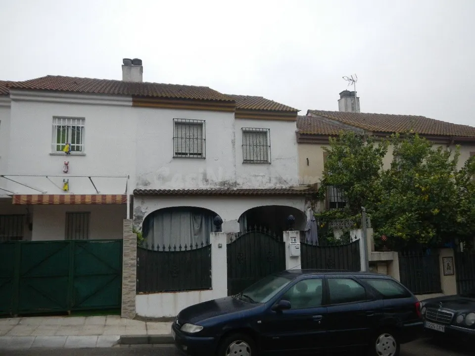 Casa 3 habitaciones 107m² en venta - Las Almenas