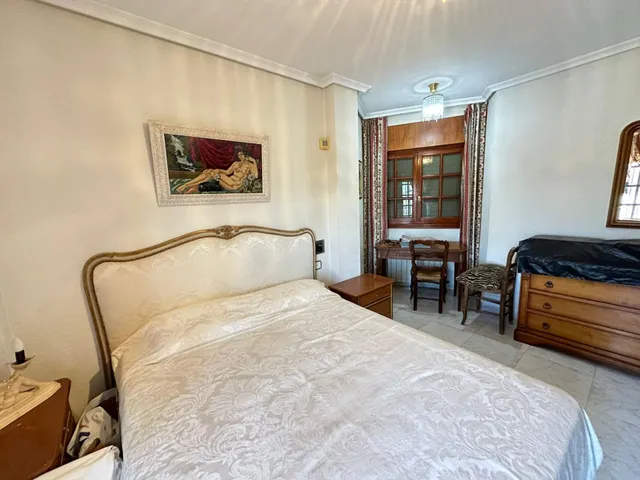 Espectacular chalet en Las Paulinas con vistas despejadas — 23