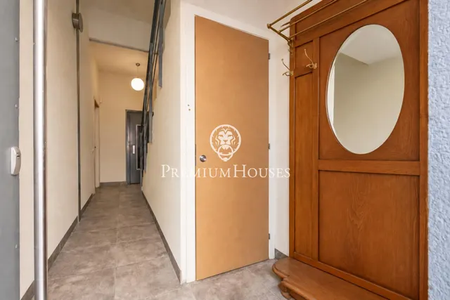 Casa con terraza en Les Casernes — 35