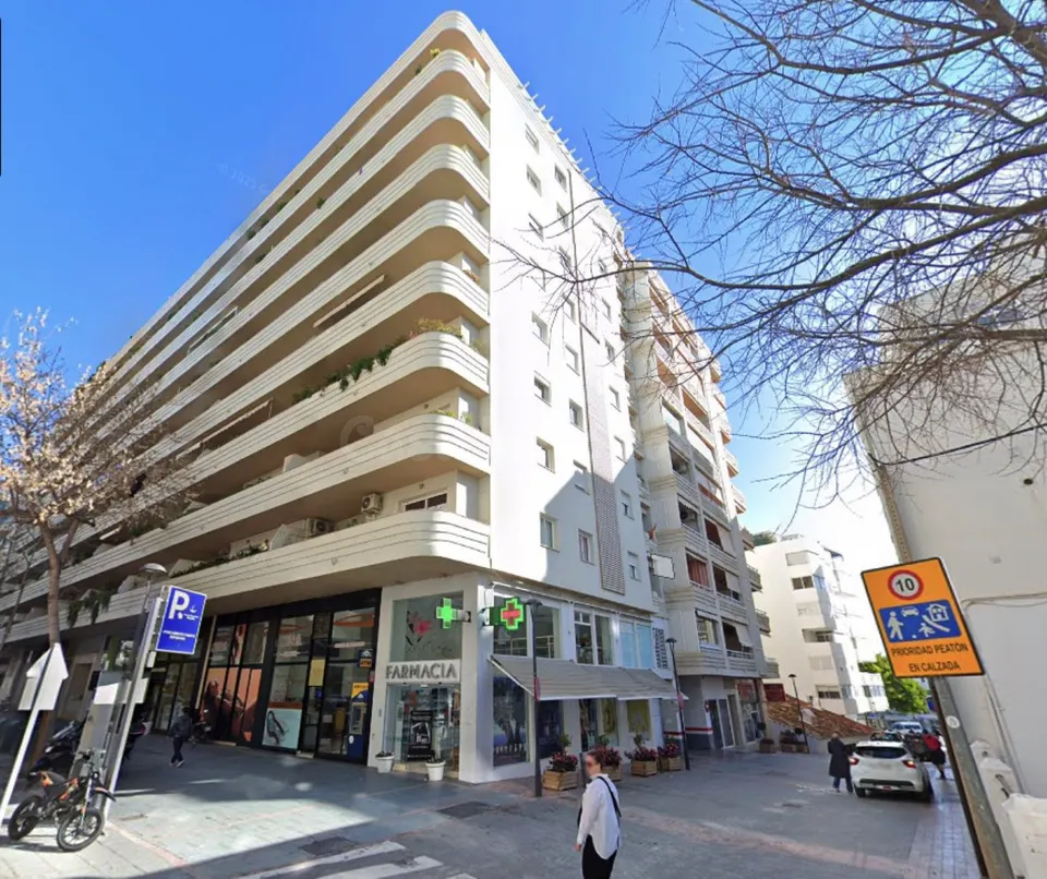 Apartamento 1 habitación 53m² en venta - Marbella