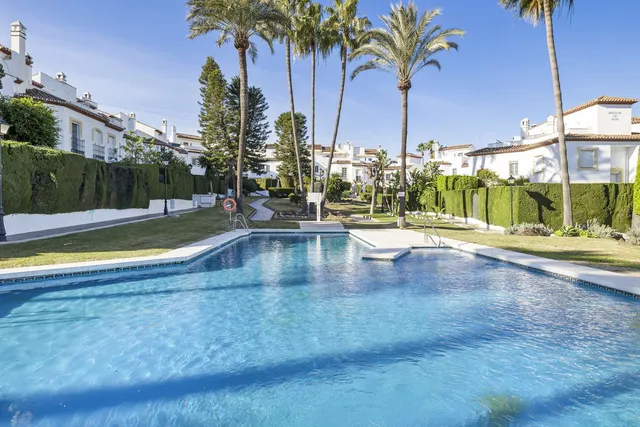 Adosado 2 habitaciones 107m² en venta - Costa Del Sol — 36