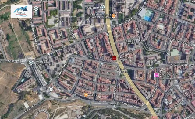 Venta piso en Lleida - foto 4