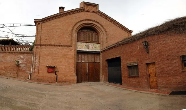 Masia de 150 hectáreas a 15 minutos de Barcelona — 6