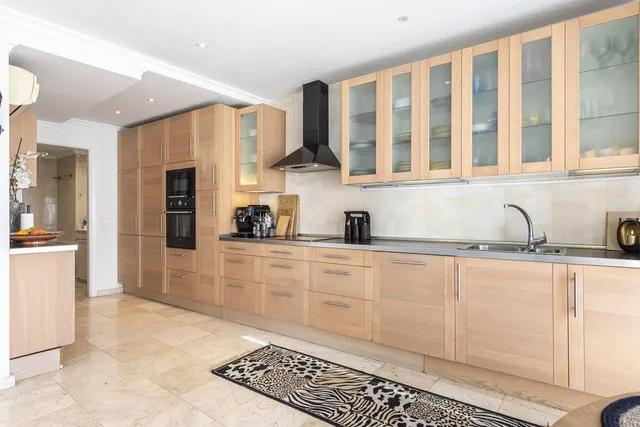 Ático 1 habitación 146m² en venta - Marbella — 7