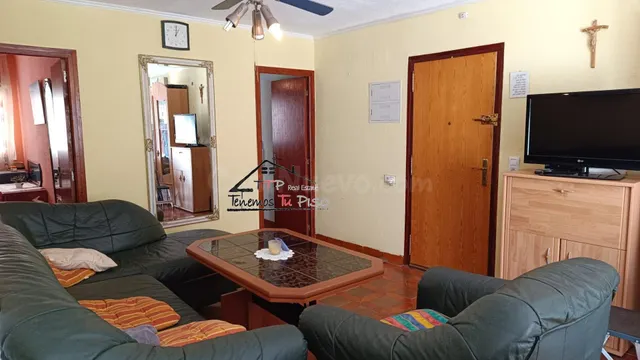 Acogedor Apartamento a un paso de la Playa. - foto 2