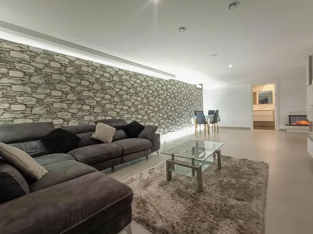 Villa 5 habitaciones 214m² en venta - Pueblo 5 — 14