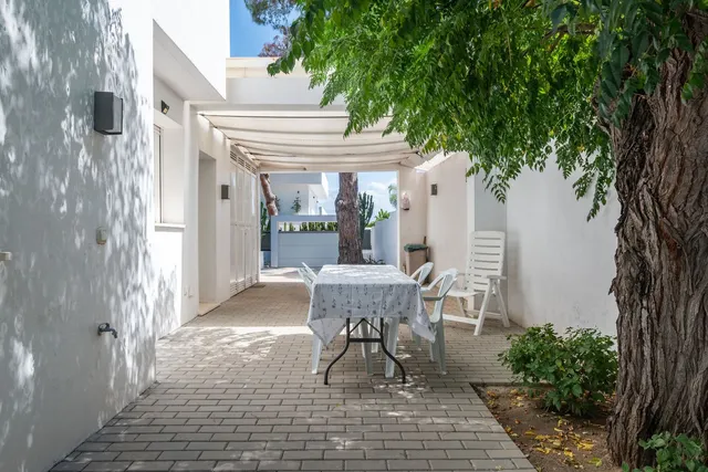 Chalet 4 habitaciones 166m² en venta - Marbella — 16