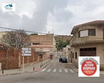Venta de Casa Independiente en Cavall Bernat Oliva (Valencia