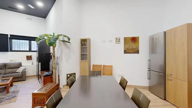 Un hogar que inspira: loft de 156 m2 con carácter propio — 16